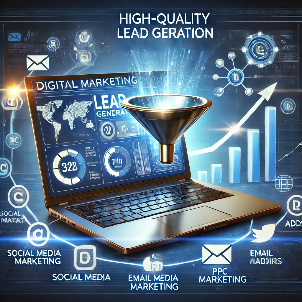 Best Digital Marketing Company in Sirsa-