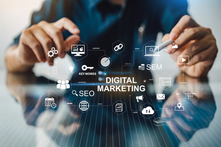 Top Digital Marketing Company in Hisar