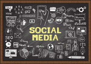 social media marketing services